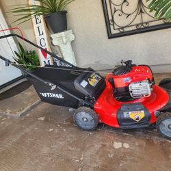 Craftsman Lawn Mower 
