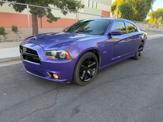 2014 Dodge Charger