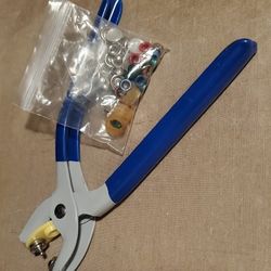 Dritz Plier Kit