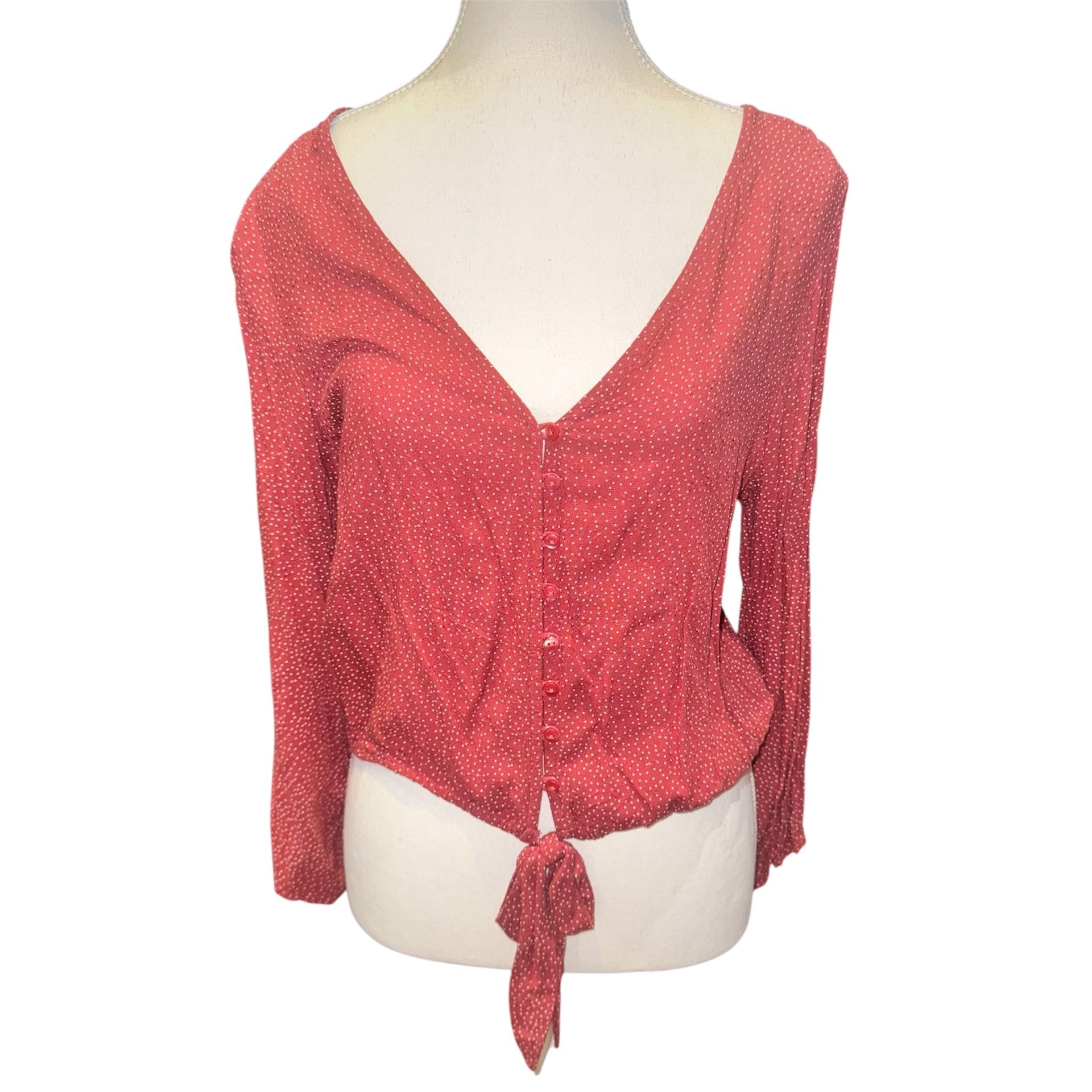 Cute Blouse