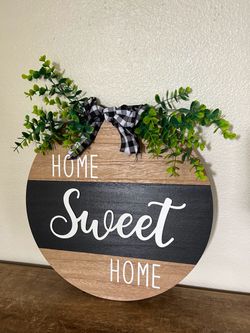 Sign