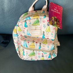 Disney Kid Back bag