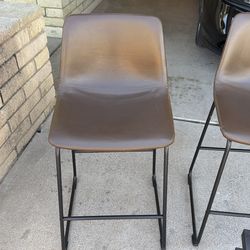 Bar stools