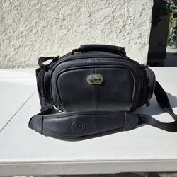 View Camera Bag 