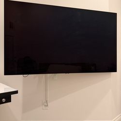 65” LG OLED65B8PUA 4K OLED Smart TV – HDR Dolby Vision