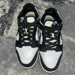 Panda Dunks 