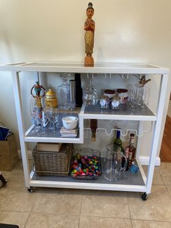 Home Bar