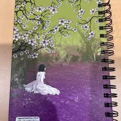 JOURNAL - HARDCOVER - HAPPY - SEALED
