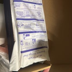 Breastmilk Storage Bags