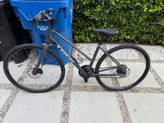 Trek FX Hybrid Bike