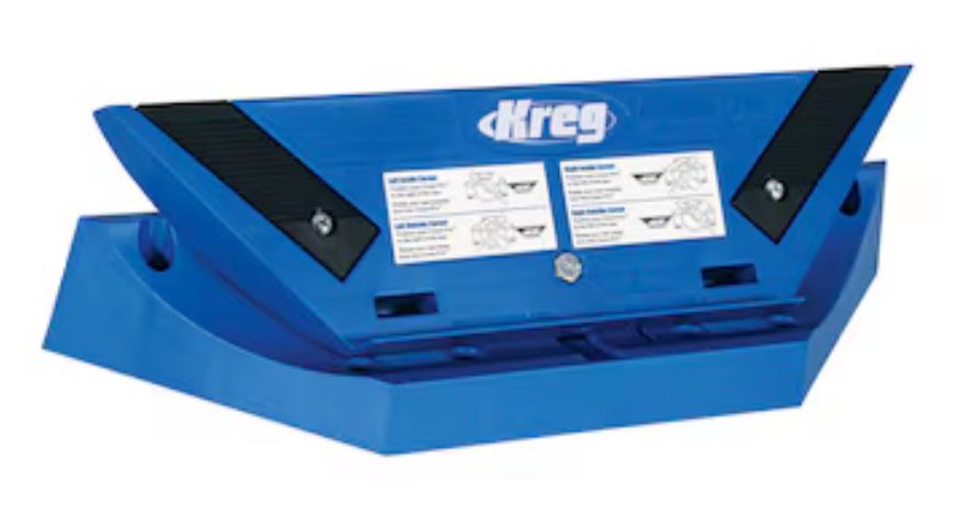 Kreg Crown-Pro Cutting Jig