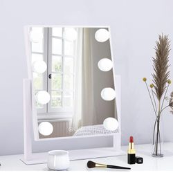 mirror make up