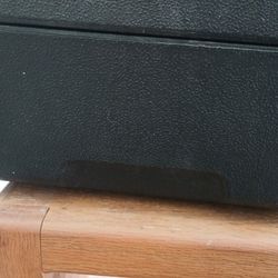 Lock Boxs For Money With Key