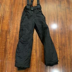 Kids Snow Pants