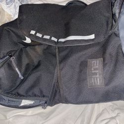 Nike Elite Bag