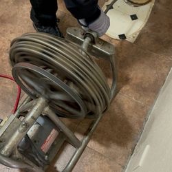 Gorlitz Cleaning  Hilti 24v Bolt HEX Nut Drill Tip Tool  🛠️📱