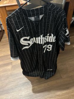 Jose Abreu jersey