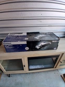 Tile cutter Kobalt 24"$50