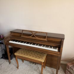 FREE piano 