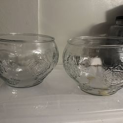 Planters / Flower Pots