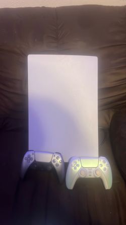 Ps5