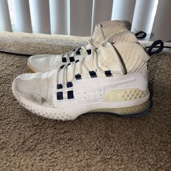 Project Rock Training shoes 1 Men’s 8