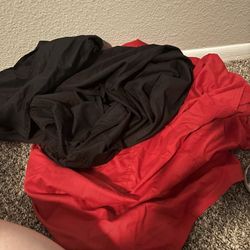 Walmart Super Star Scrubs