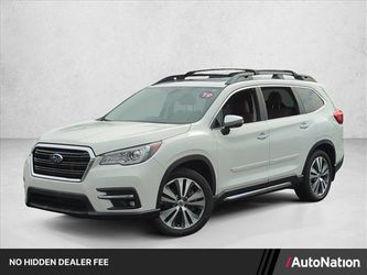 2019 Subaru Ascent