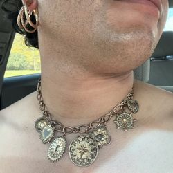 Card Capturers Choker 