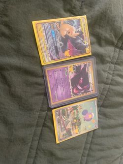 30th Anniversary Pokemon cards