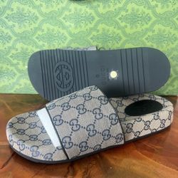 Gucci Men Slides 