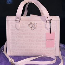 Juicy Couture Flawless Tote