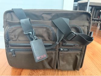 TUMI Laptop Bag