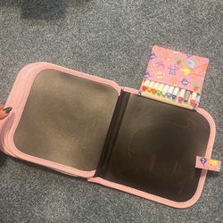 Erasable Drawing Board 