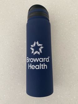 Ora Stainless Steel Bottle - 34 oz - NEW - $10 (sell for $20)
