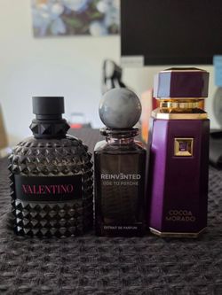 Fragrance Bundle