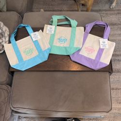 Trader Joe's Tote Bags