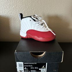 Jordan 12 Retro