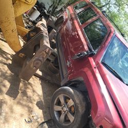 Jeep PATRIOT 2014   2.4  💲Parts Parts Parts💲