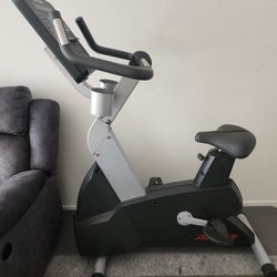 Indoor Cycling Exercise Bike – Great for Home or Gym