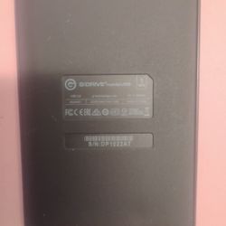 Portable USB 