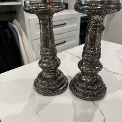 Candle Holders 