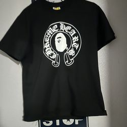 Bape Tee