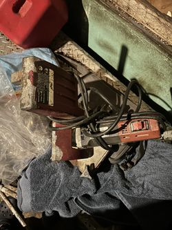 MK Tile Cutter 