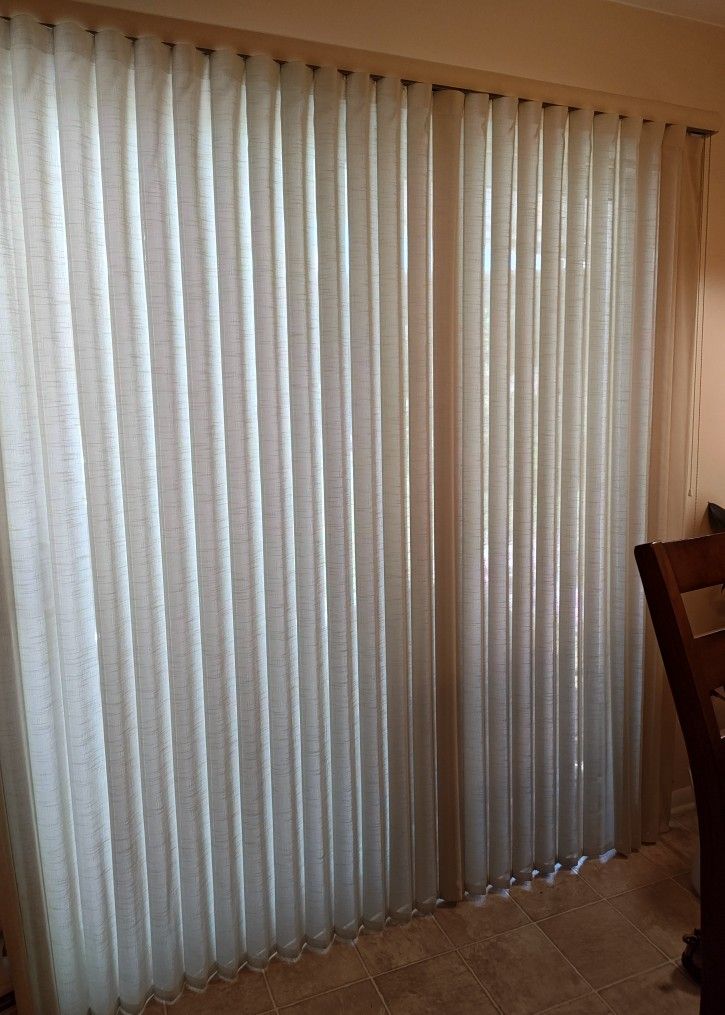 Levolor Perceptions Room Darkening Blinds
