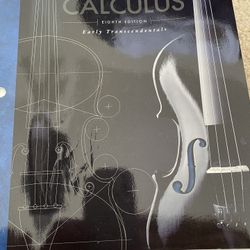 Single Variable Calculus: Early Transcendentals 8th Edition