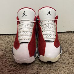 Jordan 13 Flint Size 9.5 