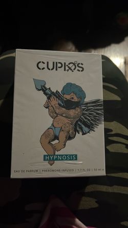 Cupids  Hypnosis