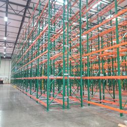Pallet Rack