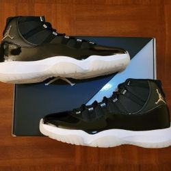 Jordan 11 Jubilee Size 10
